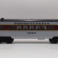 Lionel 6-25140 O Gauge Pennsylvania Coach Car #4024 EX/Box