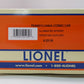 Lionel 6-25139 O Gauge Pennsylvania Combo Car #8701 EX/Box