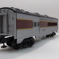 Lionel 6-25139 O Gauge Pennsylvania Combo Car #8701 EX/Box
