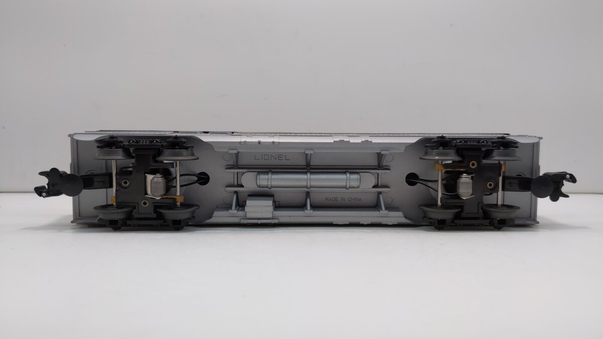 Lionel 6-25139 O Gauge Pennsylvania Combo Car #8701 EX/Box