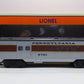 Lionel 6-25139 O Gauge Pennsylvania Combo Car #8701 EX/Box