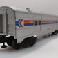 Lionel 6-16033 O Gauge Amtrak Streamlined Baggage Car LN/Box