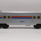 Lionel 6-16033 O Gauge Amtrak Streamlined Baggage Car LN/Box