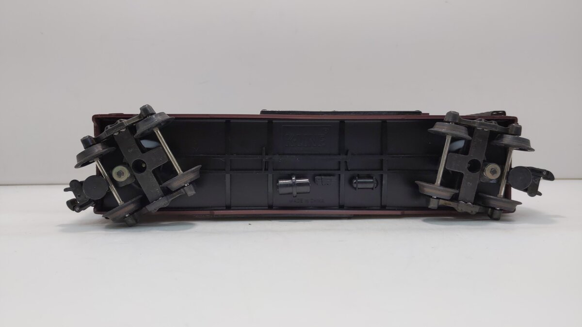 K-Line K641-1892 O Gauge Pennsylvania Railroad Express Boxcar NIB