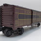K-Line K641-1892 O Gauge Pennsylvania Railroad Express Boxcar NIB