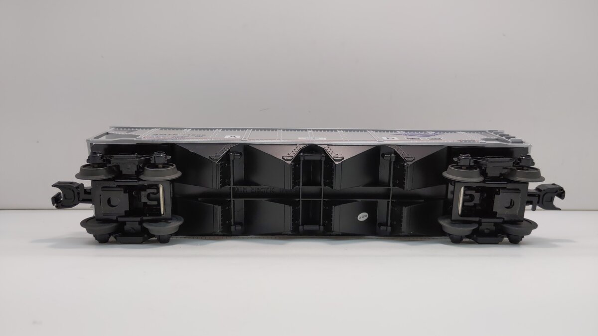 MTH 30-75414 O Amtrak 4-Bay Hopper Car #11899 LN/Box
