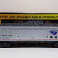 MTH 30-75414 O Amtrak 4-Bay Hopper Car #11899 LN/Box