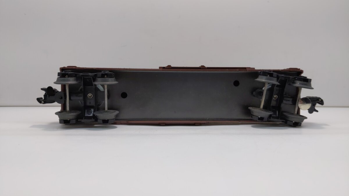 Lionel 6-9452 O Gauge Western Pacific Boxcar #9452 LN/Box