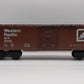 Lionel 6-9452 O Gauge Western Pacific Boxcar #9452 LN/Box