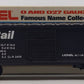 Lionel 6-9729 O Gauge CP Rail Boxcar LN/Box