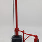 Lionel 6-12729 O Gauge Operating Mail Pickup Set EX/Box
