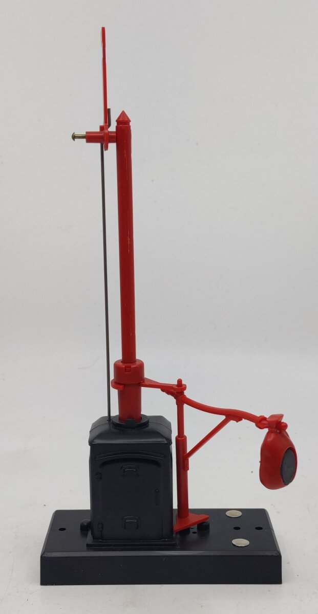 Lionel 6-12729 O Gauge Operating Mail Pickup Set EX/Box