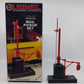Lionel 6-12729 O Gauge Operating Mail Pickup Set EX/Box