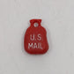 Lionel 6-12729 O Gauge Operating Mail Pickup Set EX/Box