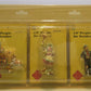 Aristo-Craft 62006 Clowns Figures (Set of 5)