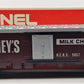 Lionel 6-9867 O Gauge Hershey's Chocolate Billboard Reefer Car #9867 LN/Box