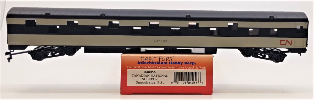 IHC 48056 HO Scale Canadian National 
