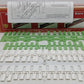 IHC 20156 HO Scale Sleeper Car Interior for Both Smooth and Corrugated Sides