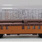 Micro-Trains 14000120 N Milwaukee Road 60' RPO Heavyweight Passenger Car #853 LN/Box