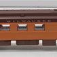 Micro Trains 14600120 N Milwaukee Dan Healey 80' Heavyweight Diner Car LN/Box