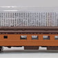 Micro Trains 14600120 N Milwaukee Dan Healey 80' Heavyweight Diner Car LN/Box