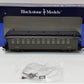 Blackstone Models B350108 HO D&RGW Open Platform Pullman Passenger Coach #285