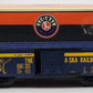 Lionel 6-39205 O Gauge Alaska Boxcar #6464-825 LN/Box