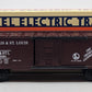 Lionel 6-19250 O Gauge Minneapolis & St. Louis "The Peoria Gateway" Boxcar #6464 LN/Box