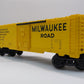 Lionel 6-9455 O Gauge Milwaukee Road Boxcar LN/Box