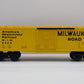Lionel 6-9455 O Gauge Milwaukee Road Boxcar LN/Box