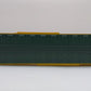 MTH 33-7702 O Gauge Chicago & Northwestern Stock Car #15034 NIB
