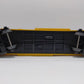 MTH 33-7702 O Gauge Chicago & Northwestern Stock Car #15034 NIB