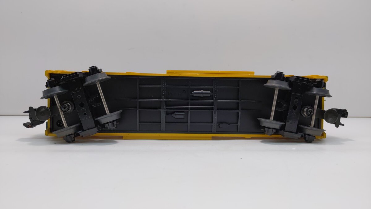 MTH 33-7702 O Gauge Chicago & Northwestern Stock Car #15034 NIB