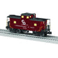 Lionel 6-84135 O Chesapeake & Ohio Northeast Caboose #A918