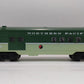 Lionel 6-16035 O Gauge Northern Pacific Combination Passenger Car LN/Box