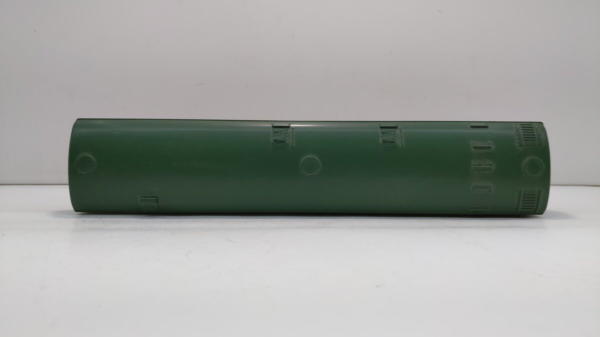 Lionel 6-16035 O Gauge Northern Pacific Combination Passenger Car LN/Box
