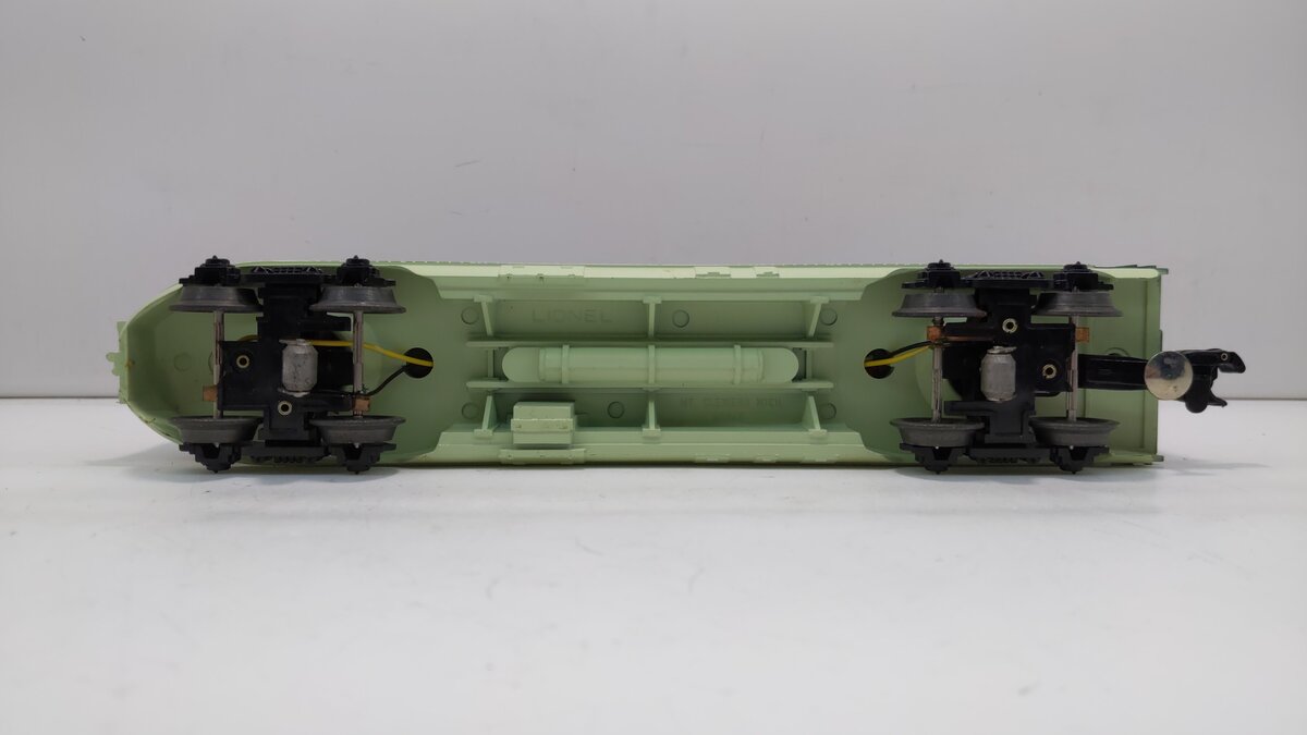 Lionel 6-16039 O Gauge Northern Pacific Observation Car LN/Box