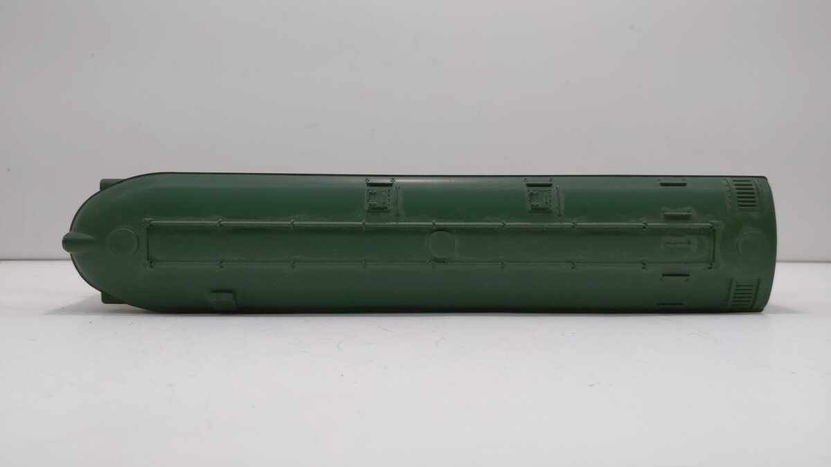 Lionel 6-16039 O Gauge Northern Pacific Observation Car LN/Box