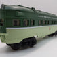 Lionel 6-16039 O Gauge Northern Pacific Observation Car LN/Box