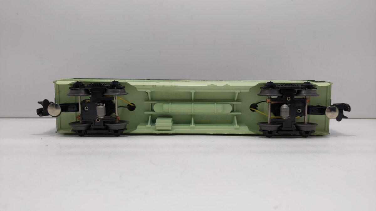 Lionel 6-16036 O Gauge Northern Pacific Passenger Car LN/Box