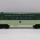 Lionel 6-16036 O Gauge Northern Pacific Passenger Car LN/Box