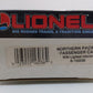 Lionel 6-16036 O Gauge Northern Pacific Passenger Car LN/Box