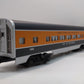 Lionel 6-52143 O Gauge 1998 TCA City of Providence Passenger Car #1998 LN/Box