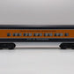 Lionel 6-52143 O Gauge 1998 TCA City of Providence Passenger Car #1998 NIB
