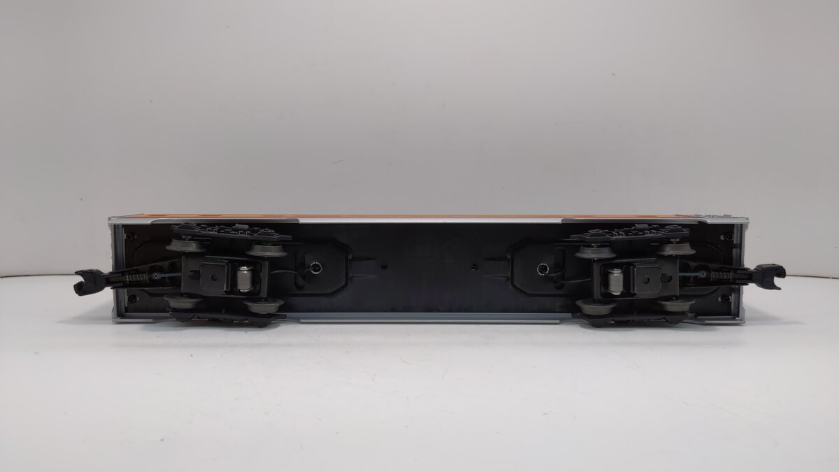 Lionel 6-52143 O Gauge 1998 TCA City of Providence Passenger Car #1998 NIB