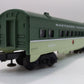 Lionel 6-16038 O Gauge Northern Pacific Coach Passenger Car NIB