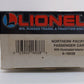 Lionel 6-16038 O Gauge Northern Pacific Coach Passenger Car LN/Box