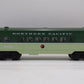 Lionel 6-16038 O Gauge Northern Pacific Coach Passenger Car NIB