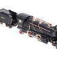 MTH 11-6022-1 O Lionel Lines Tinplate Steam Locomotive #262E