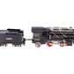 MTH 11-6022-1 O Lionel Lines Tinplate Steam Locomotive #262E